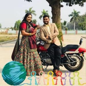 Meet your Posher, Dipti